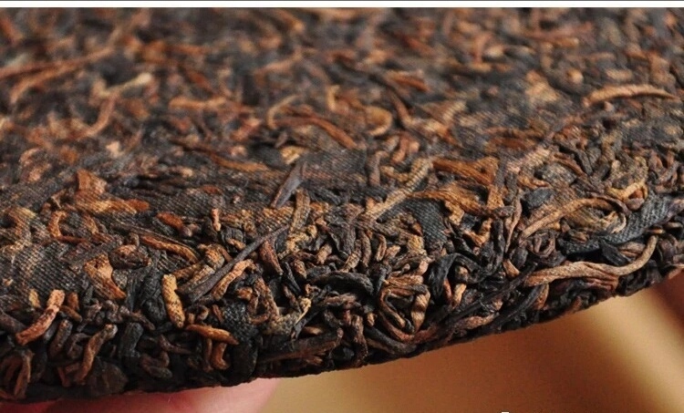 CHINESE PUER TEA